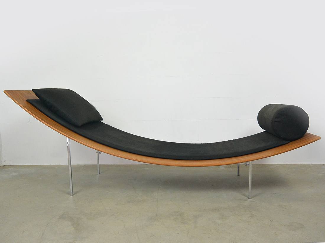 Axent Chaise Longue