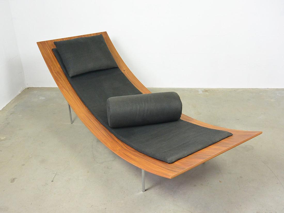 Axent Chaise Longue