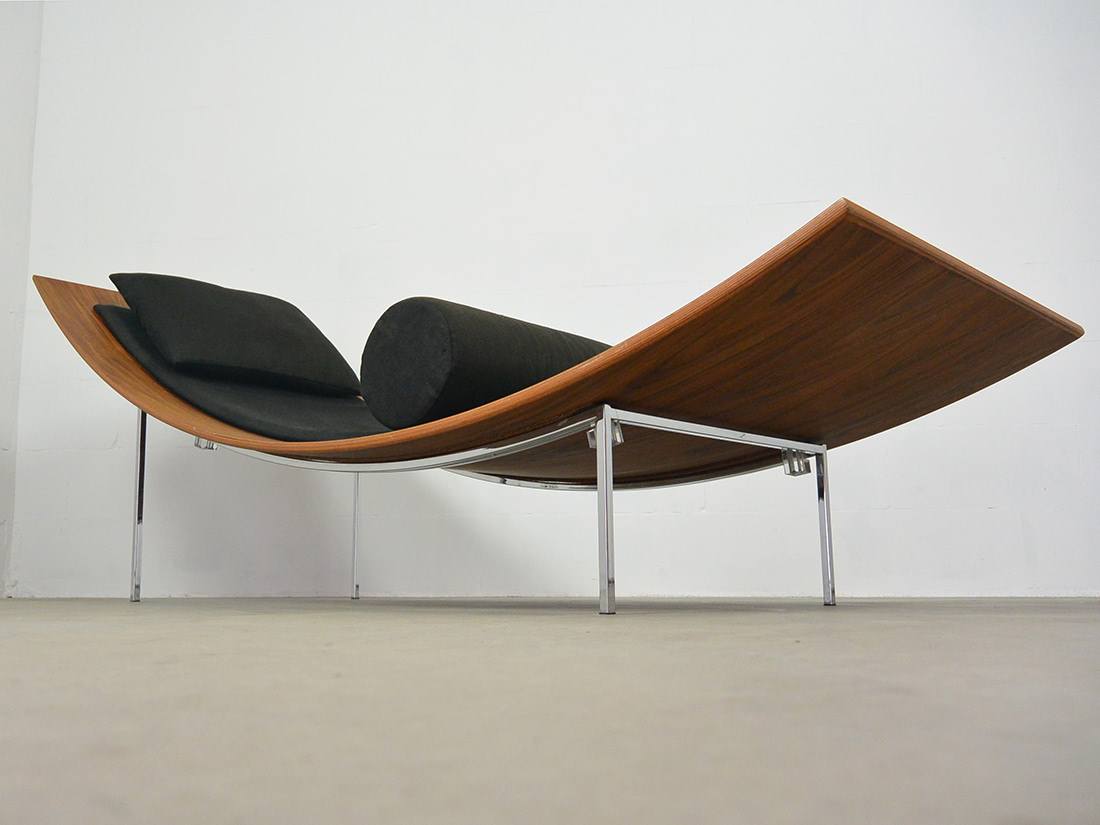 Axent Chaise Longue