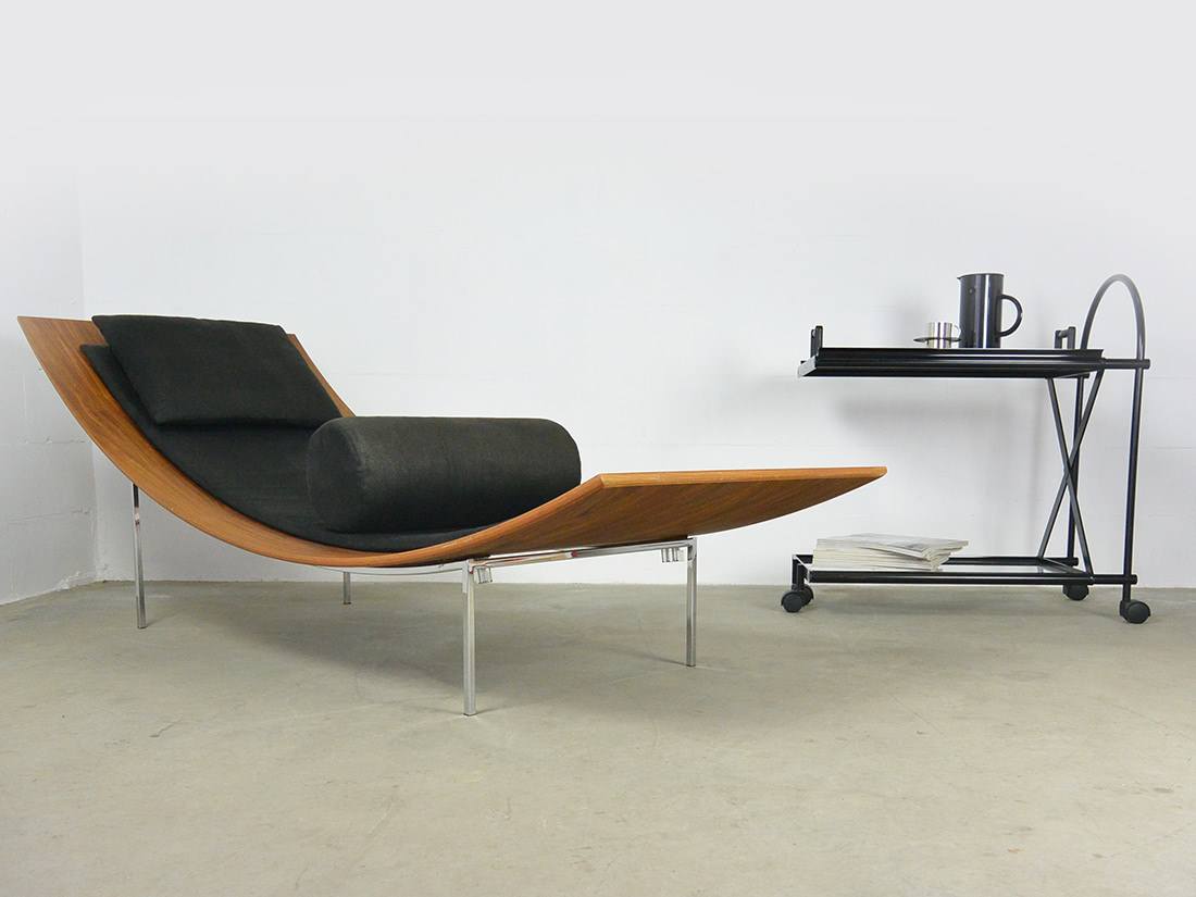 Axent Chaise Longue