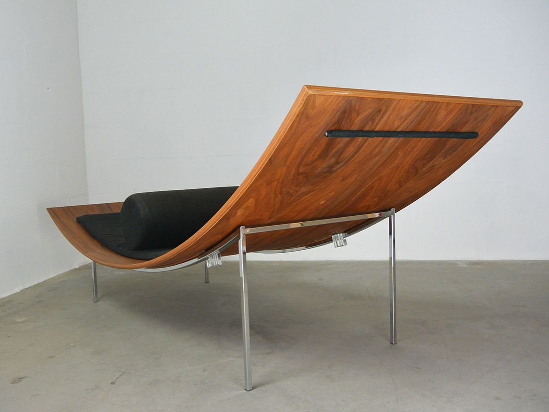 Axent Chaise Ivano Redaelli Giuseppe Vigano