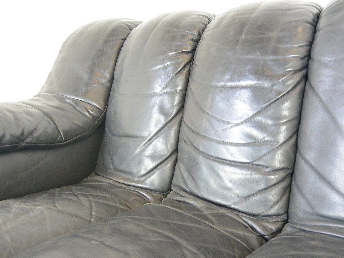 DS 600 Snake Sofa