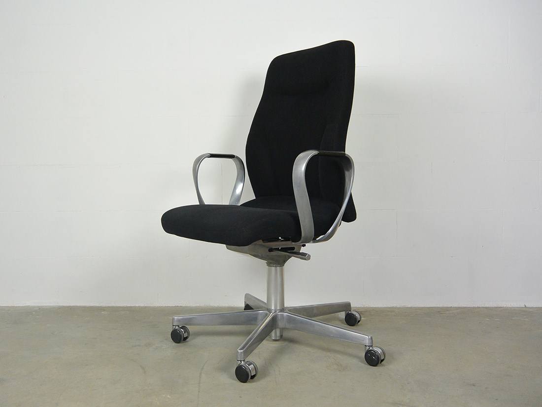 Desk Chair Martin Stoll Matteo Thun