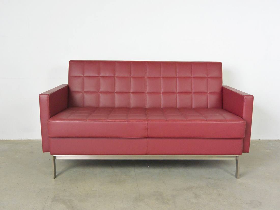 Milbrae Contract sofa Coalesse