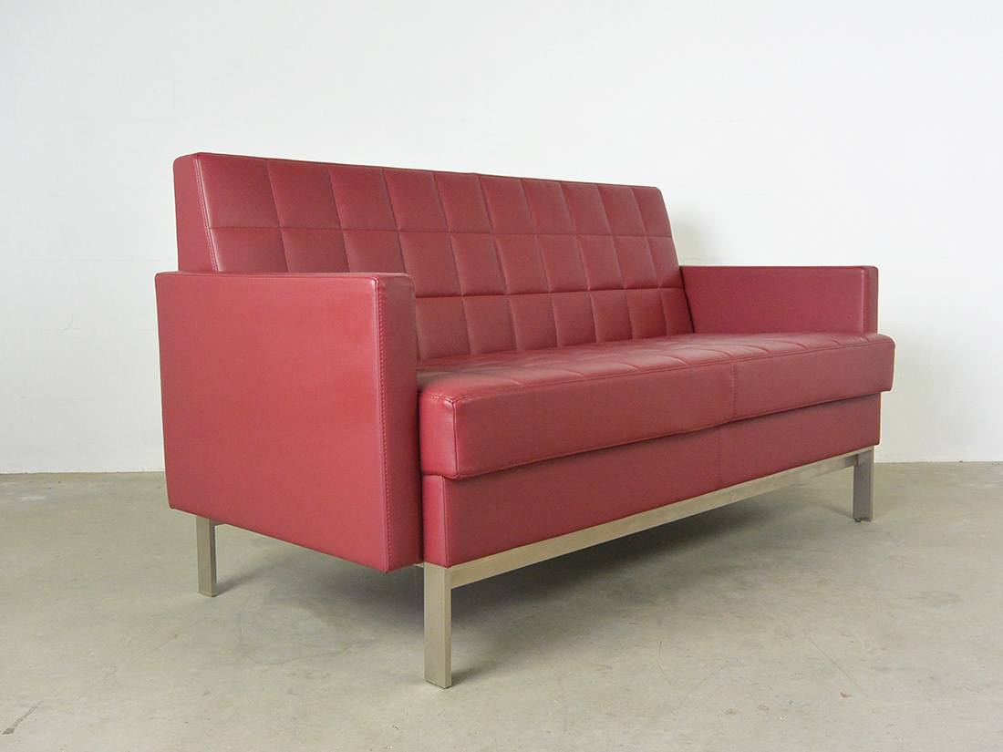 Milbrae Contract Lounge Sofa