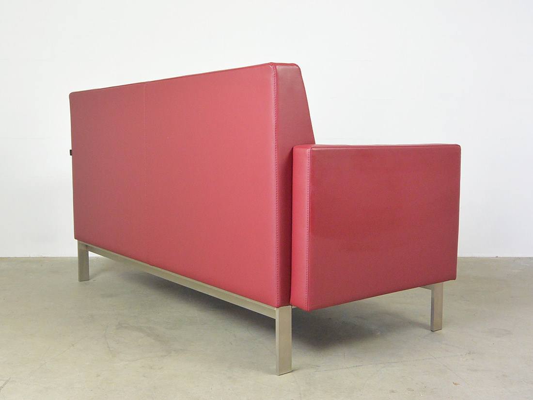 Milbrae Contract sofa Coalesse