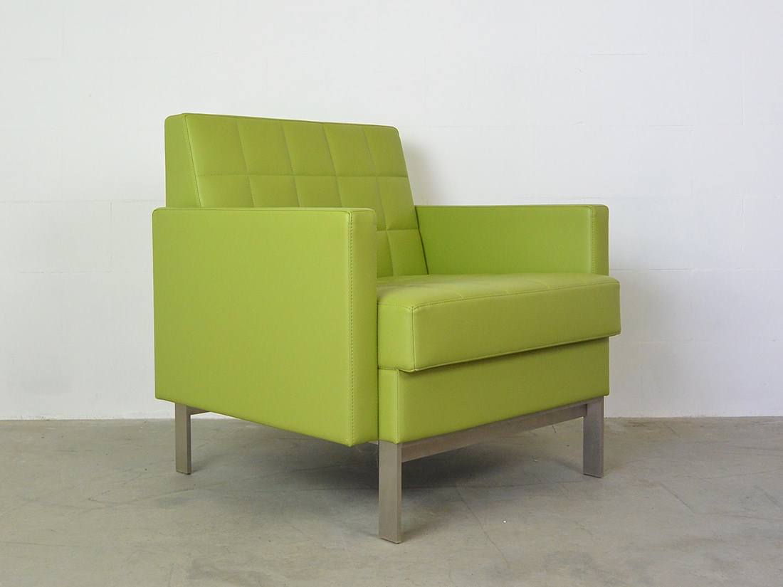 Milbrae Contract Lounge Chair Coale