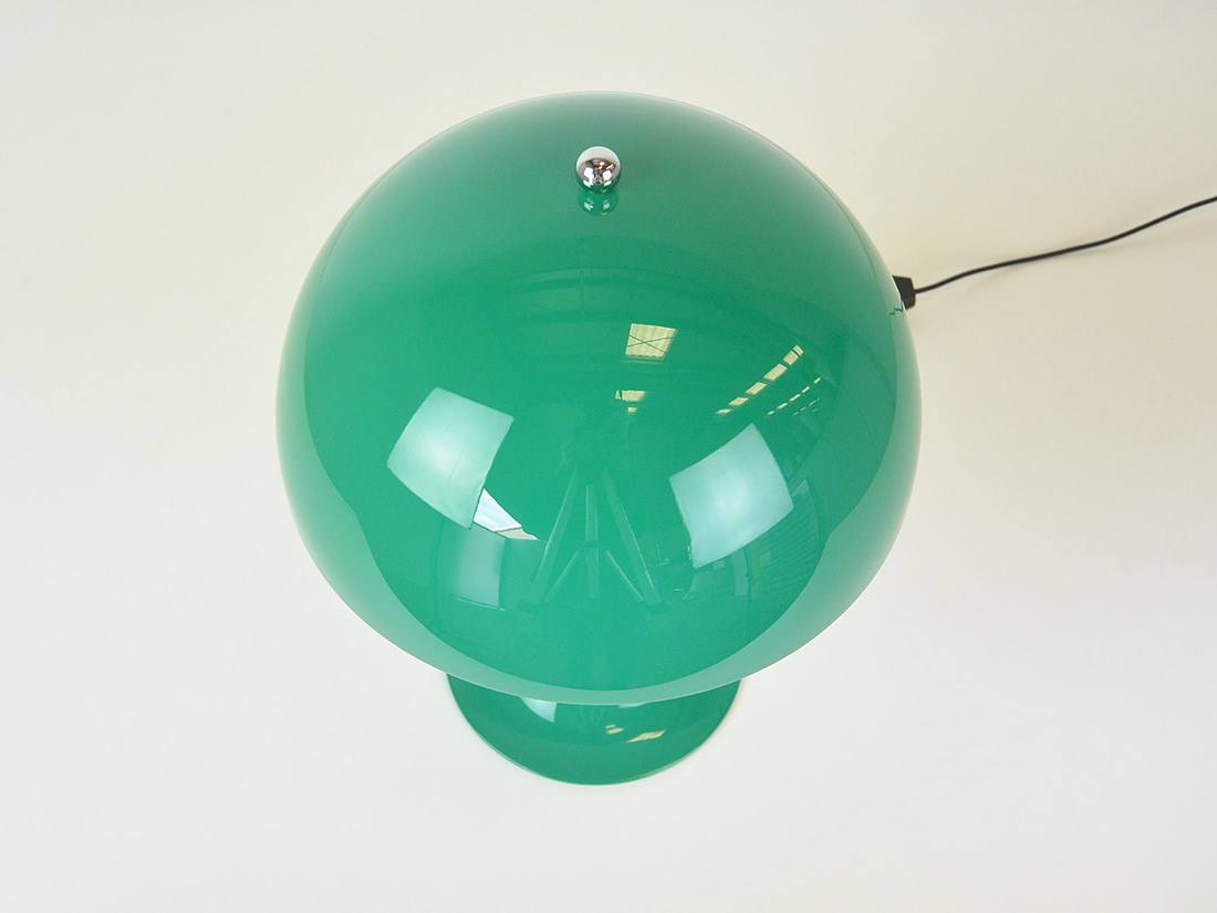 Panthella mini lamp Verner Panton louis poulsen