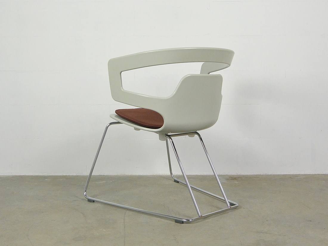 Alias Segesta Lounge Chair