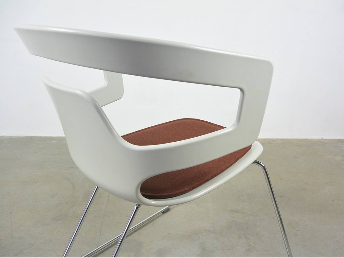 Alias Segesta Lounge Chair