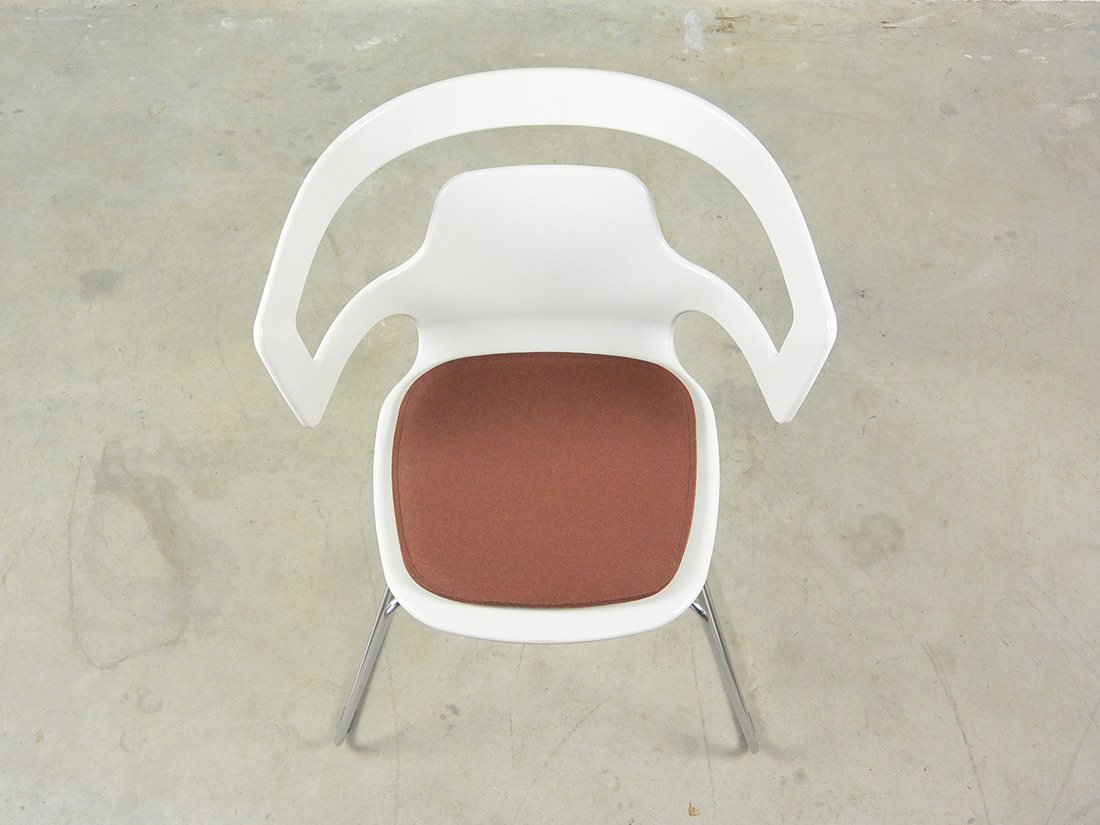 Alias Segesta Lounge Chair