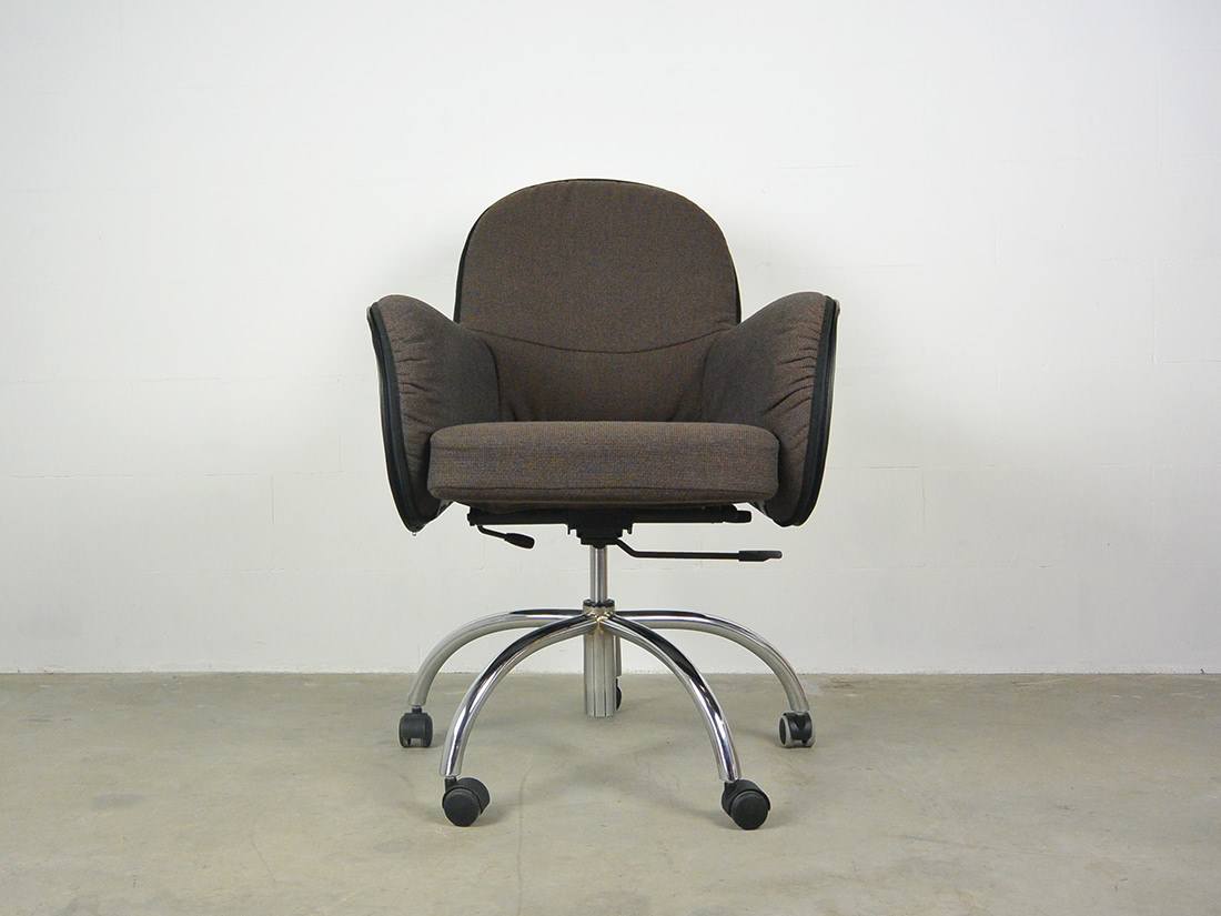 Serbelloni Office Chair