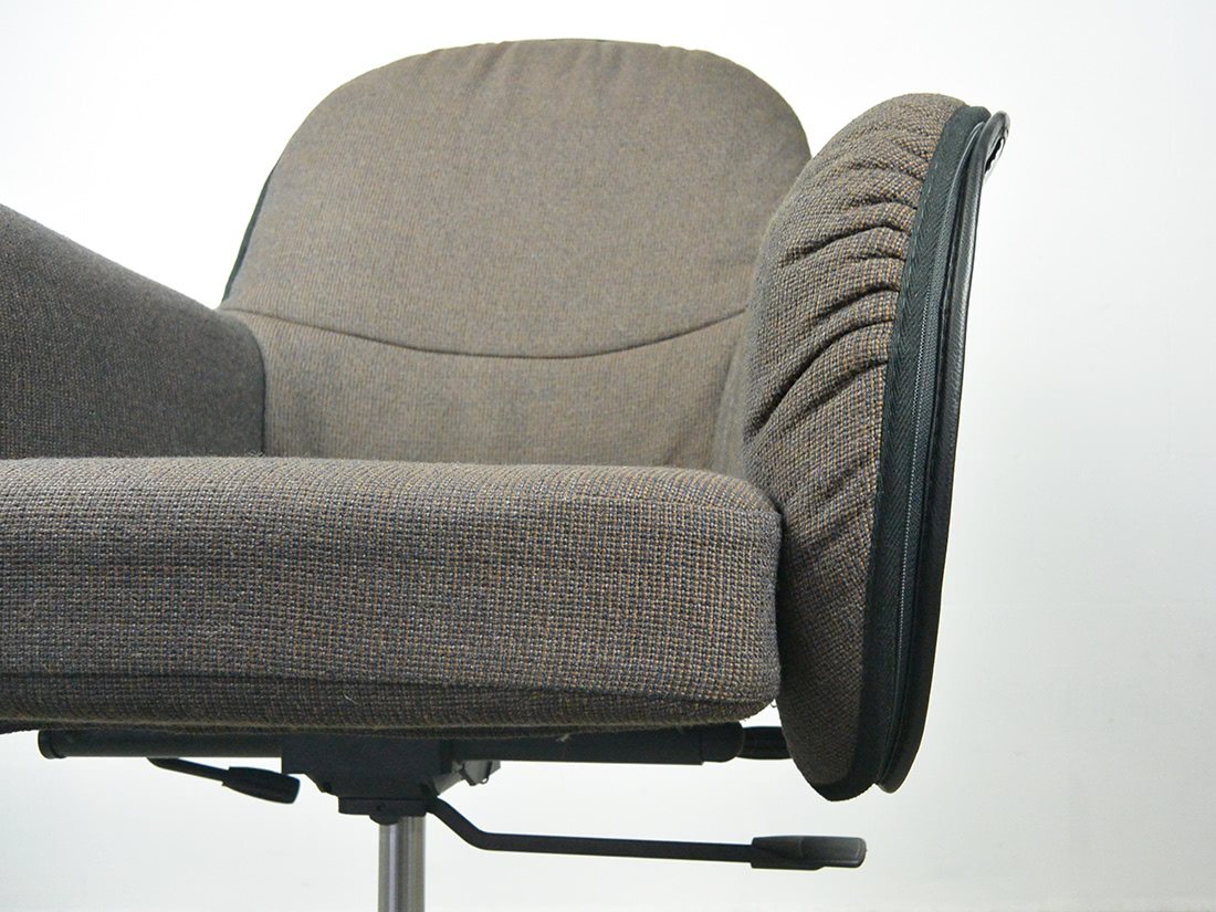 Serbelloni Office Chair