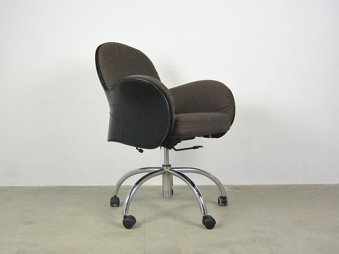 Serbelloni Office Chair