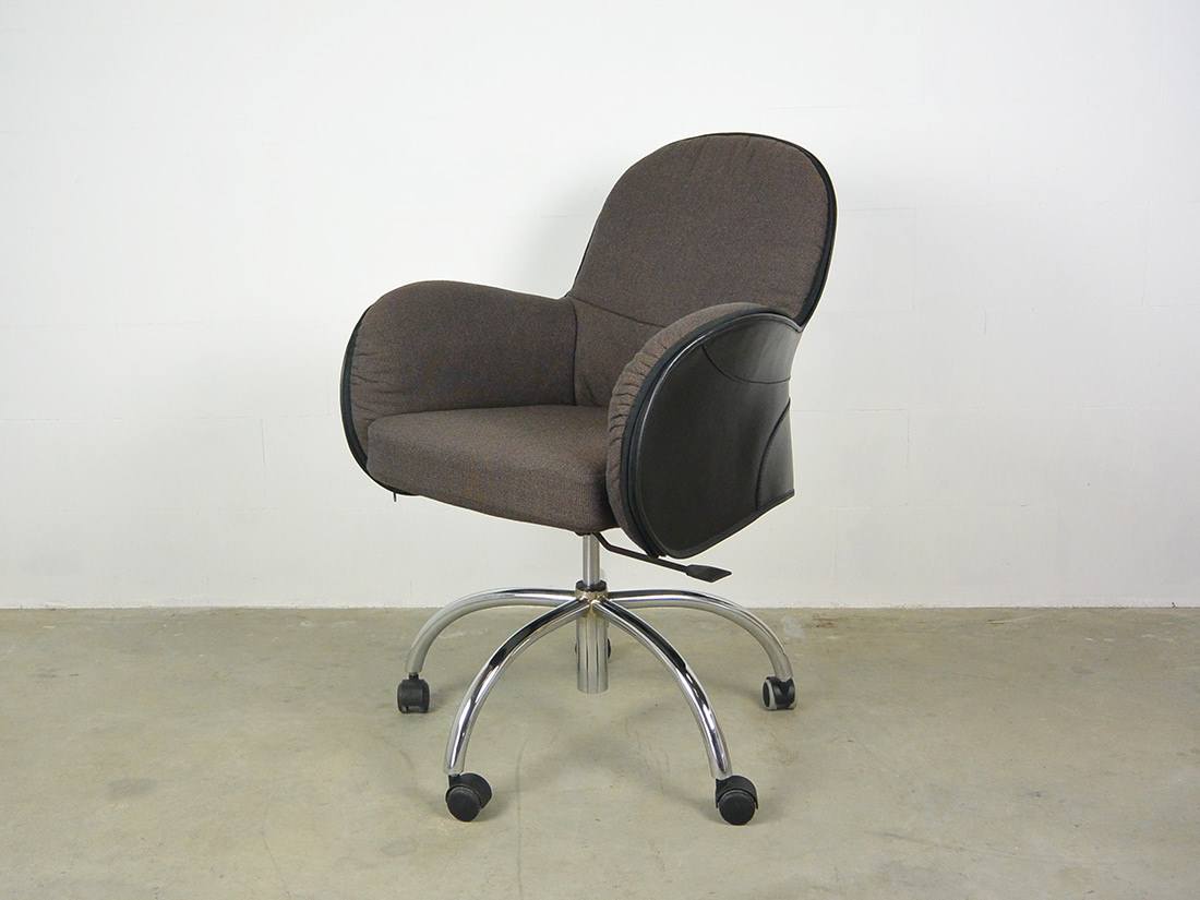 Serbelloni Office Chair