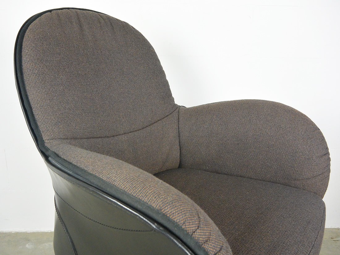 Serbelloni Office Chair