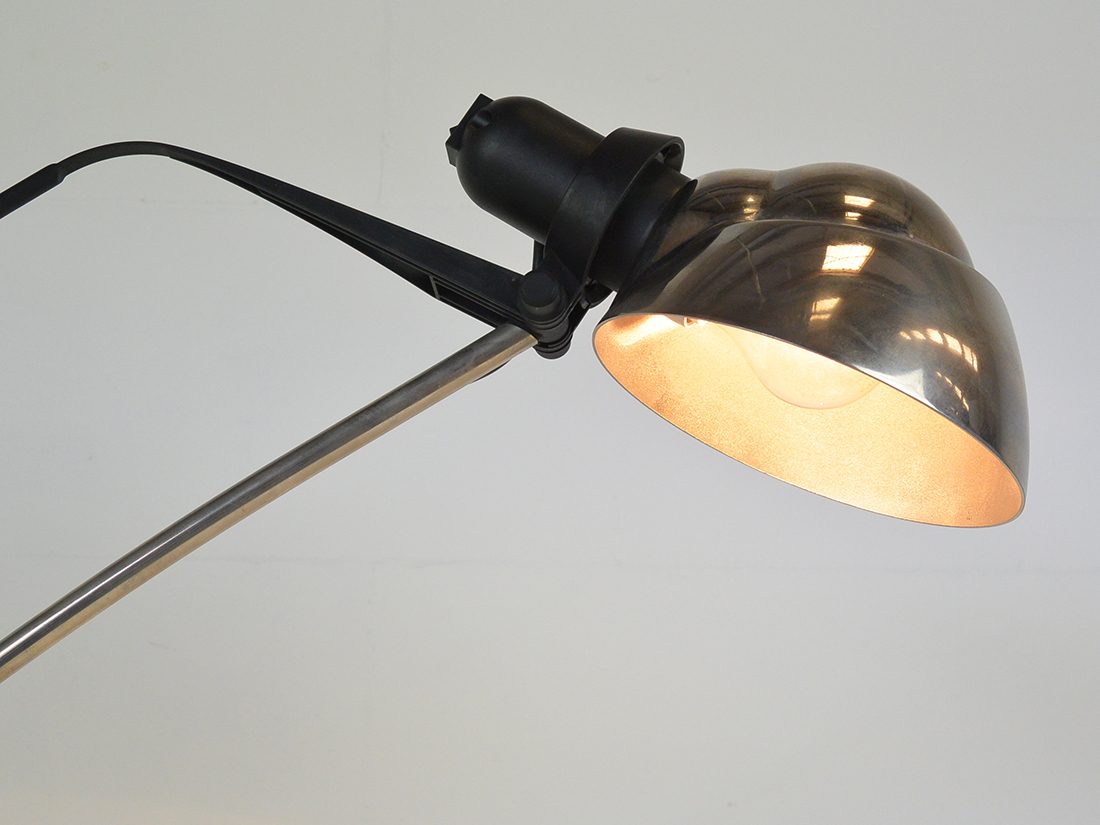 Sini Desk Lamp Rene Kemna Sirrah