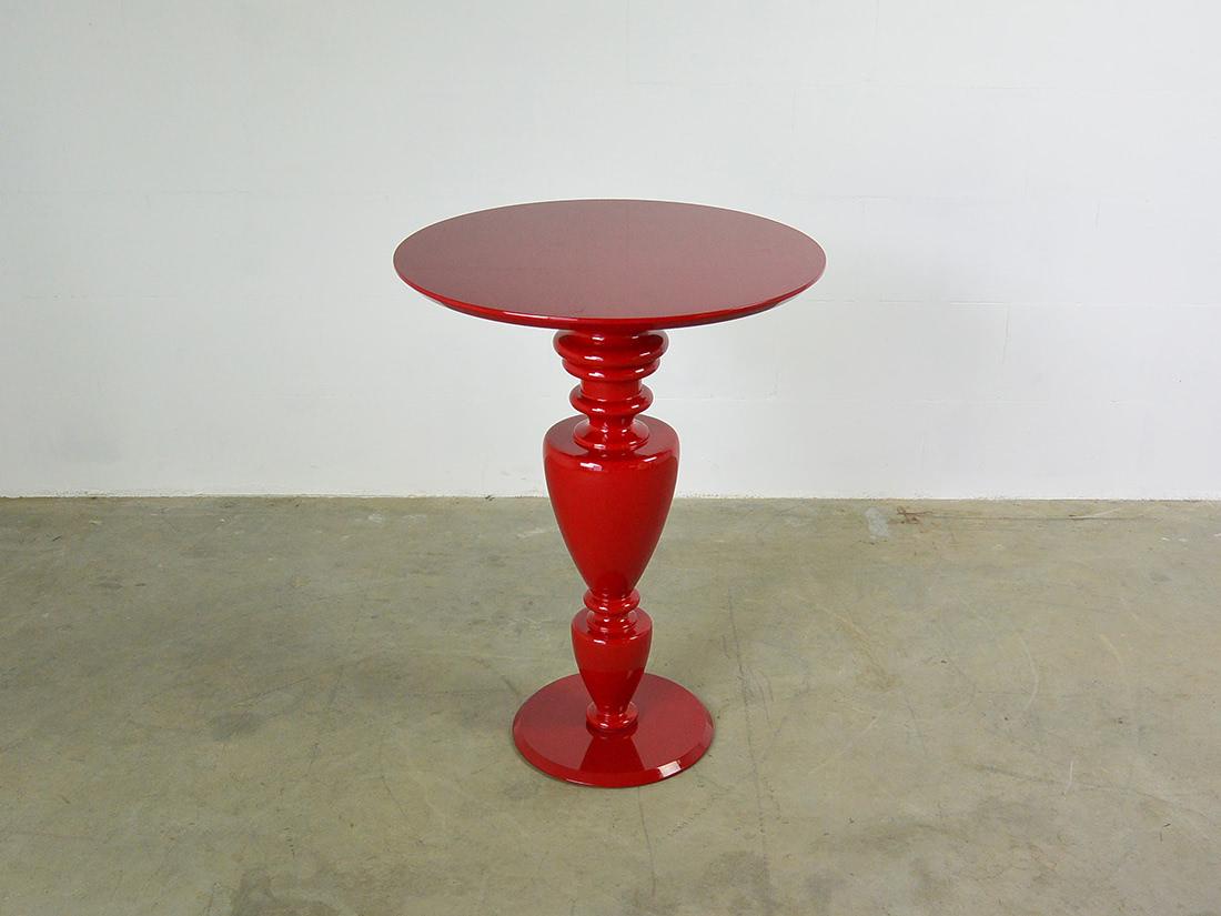 Zanotta Doris Side Table