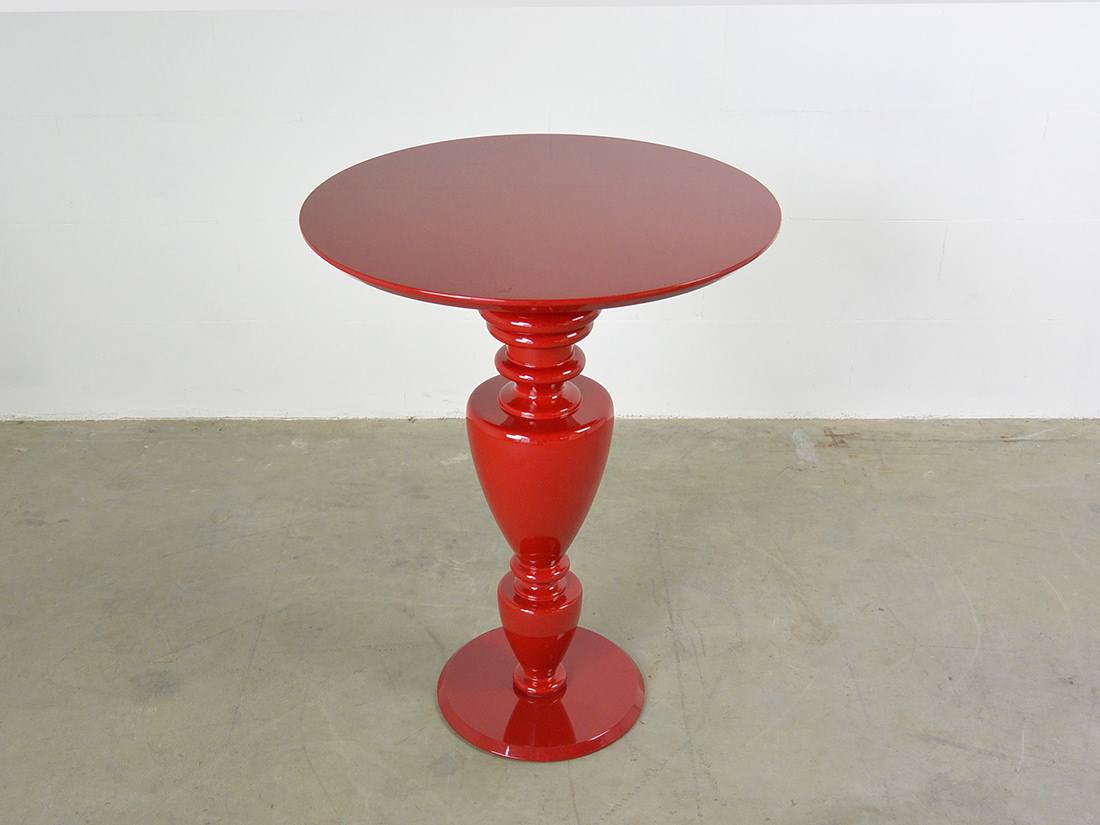 Zanotta Doris Side Table