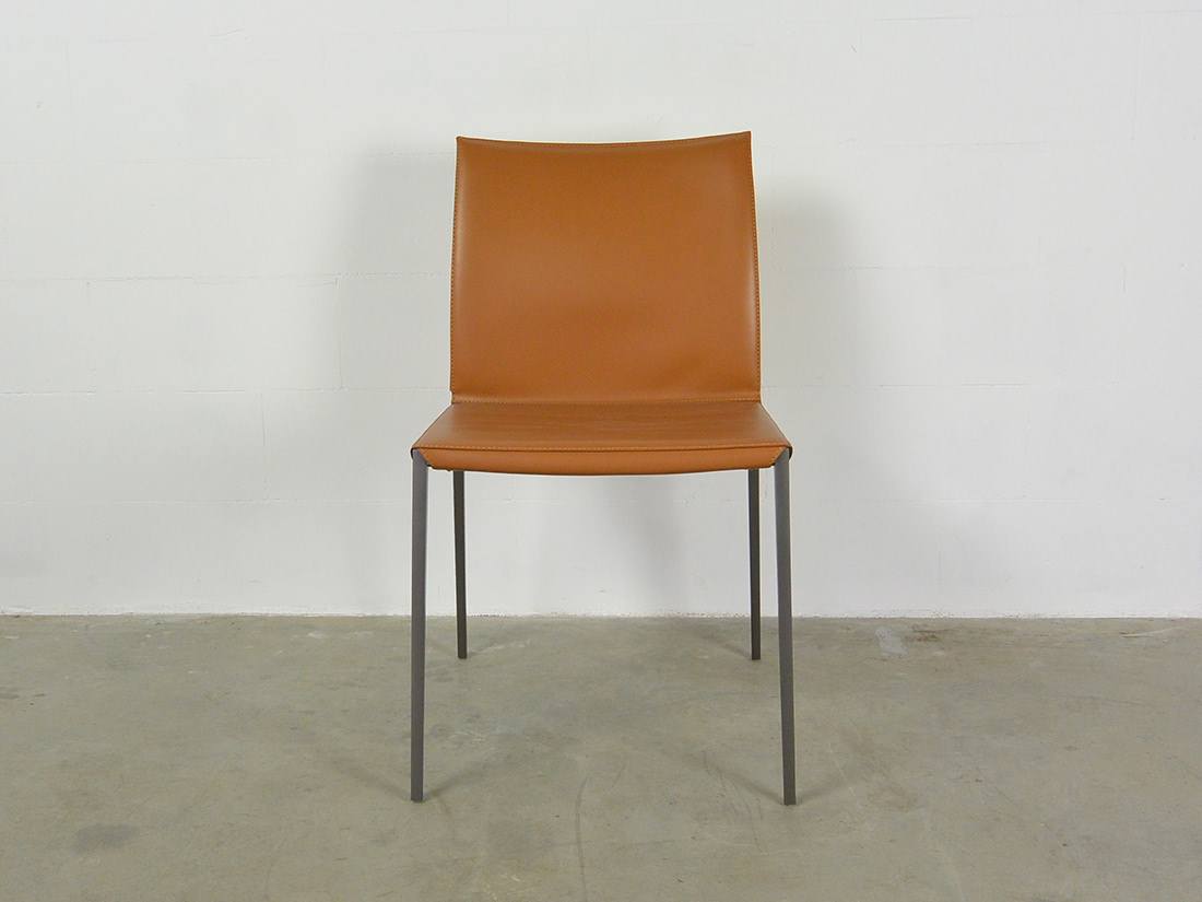 Zanotta Lia 2087 chair