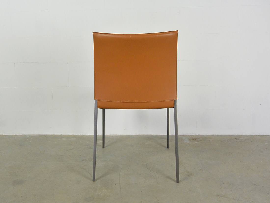 Zanotta Lia 2087 chair