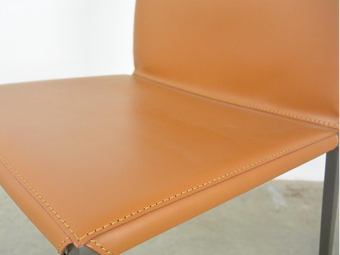 Zanotta Lia 2087 chair