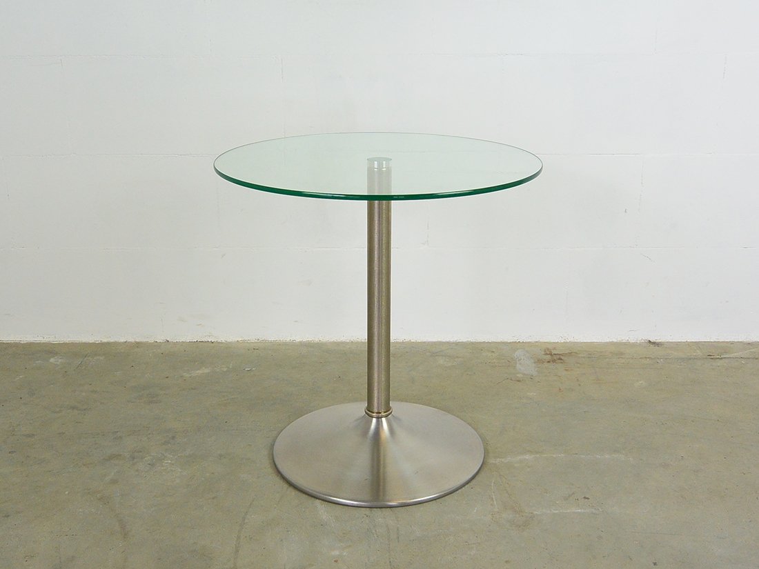 Side table glass 3