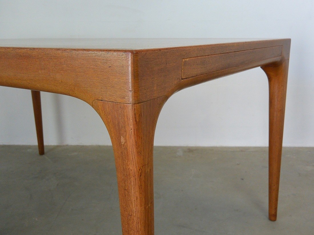 Danish design 60s table 3