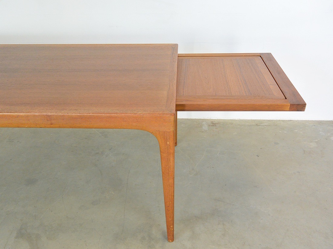 Danish design 60s table 4