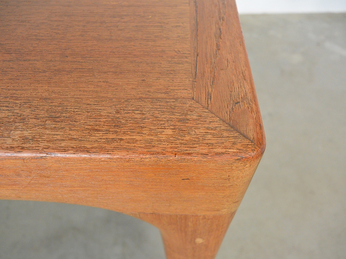 Danish design 60s table 6