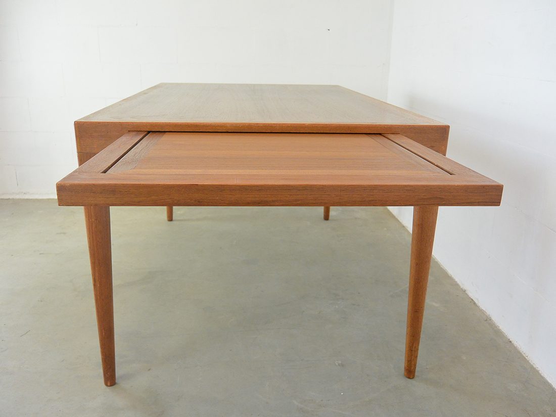 Danish design 60s table 8