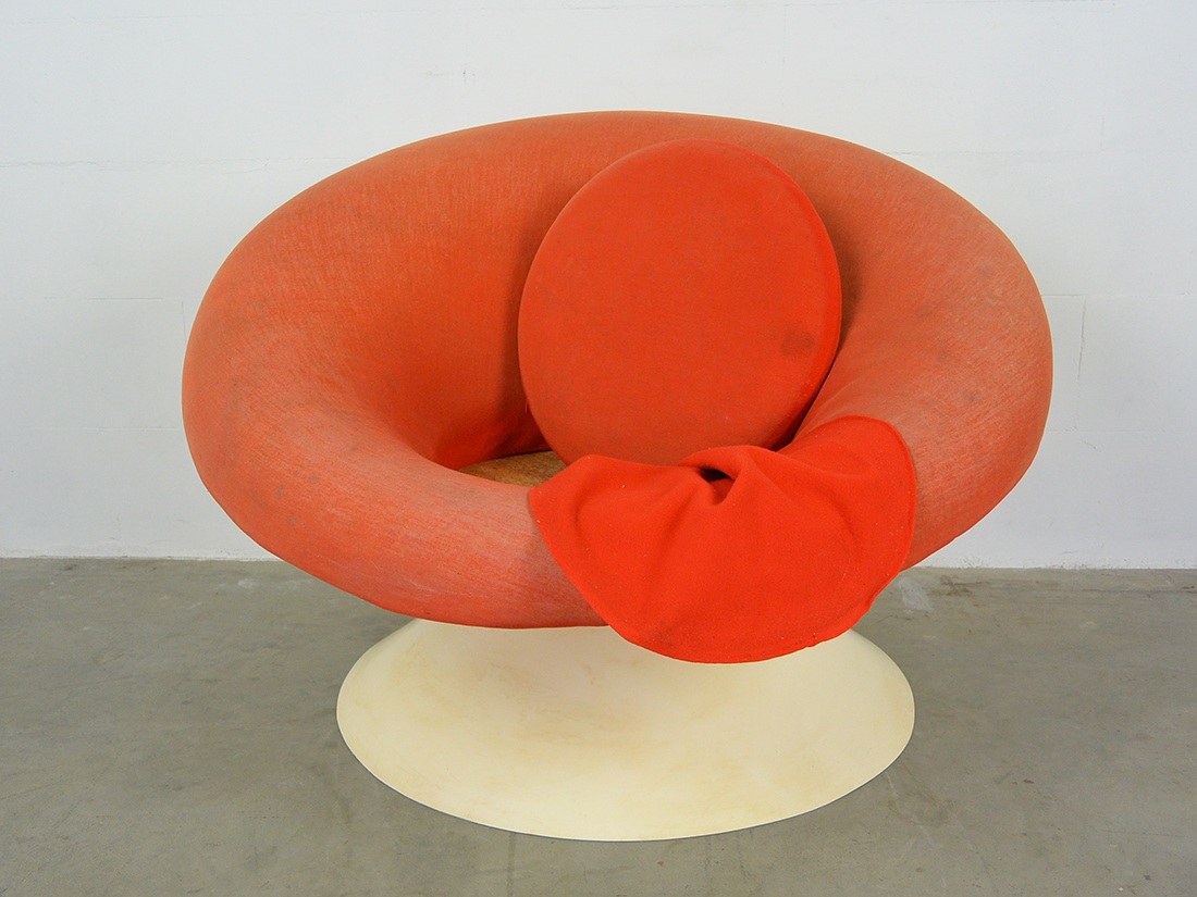 Diabolo chair 2