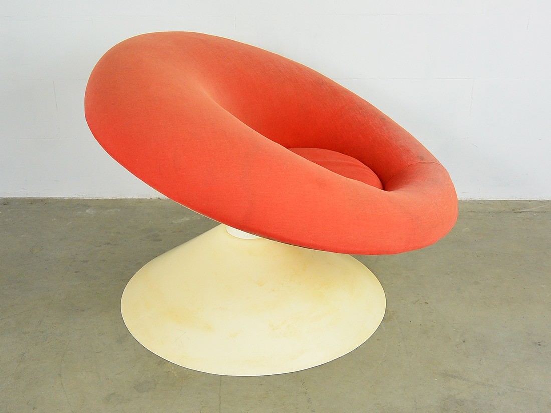 Diabolo chair 5