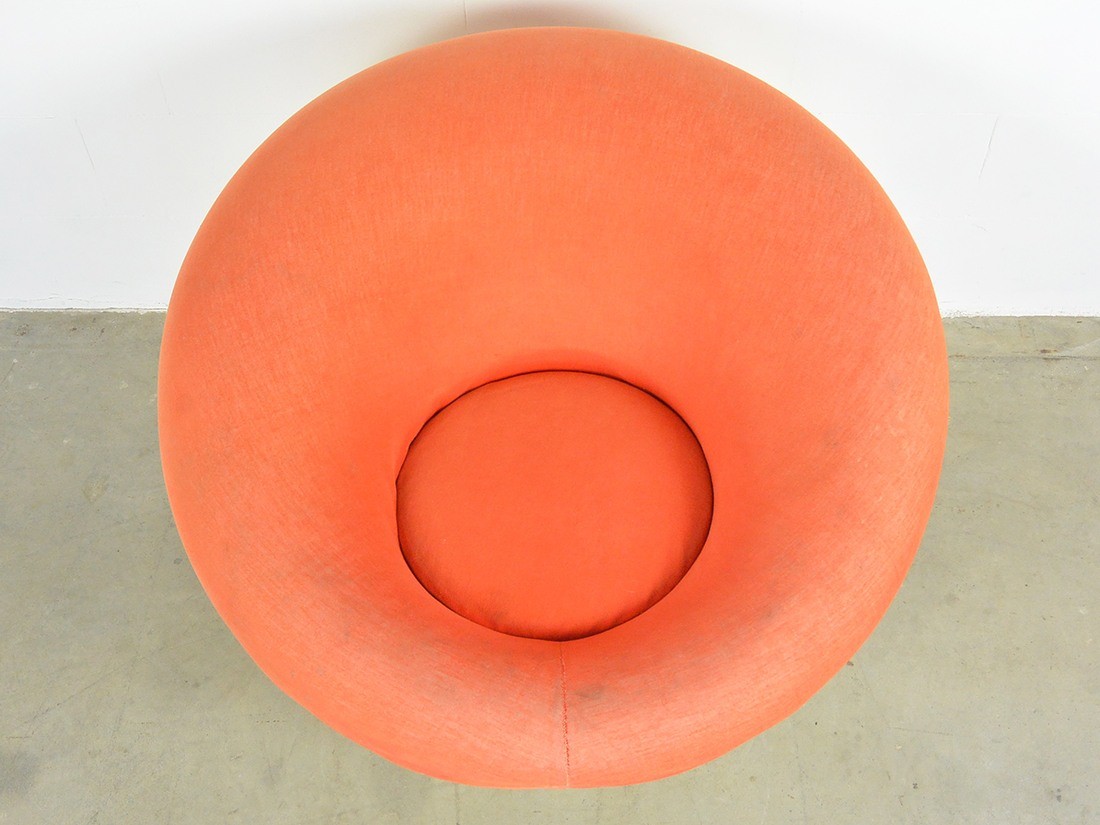 Diabolo chair 8