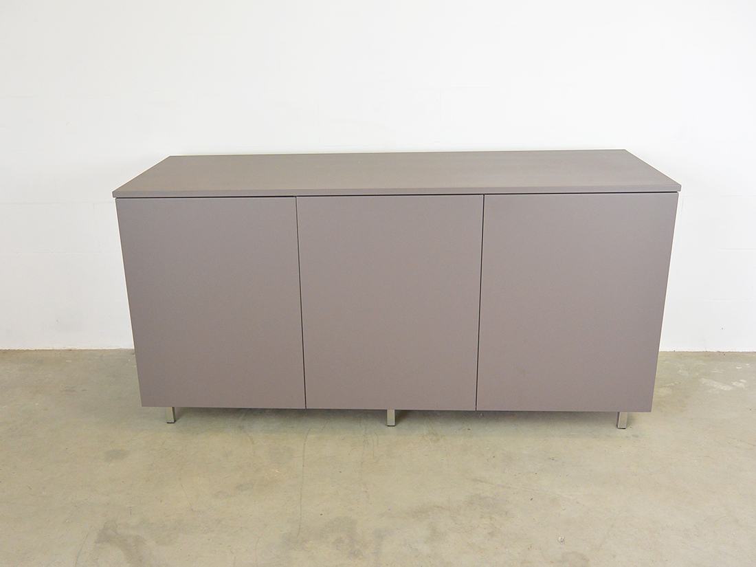 Dressoir modern strak design 2