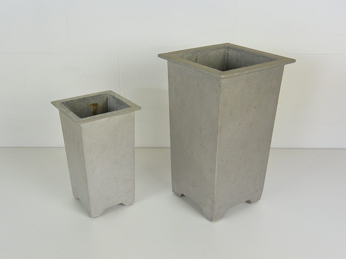 Driade Posh Pots vases 1