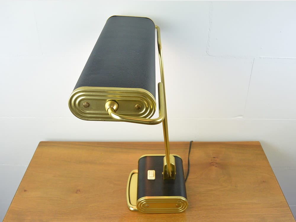 Eileen Gray metal black 4