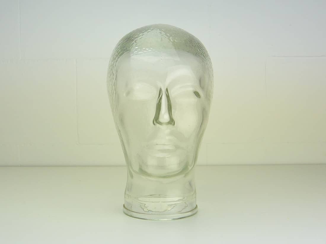 Head glass glas_1