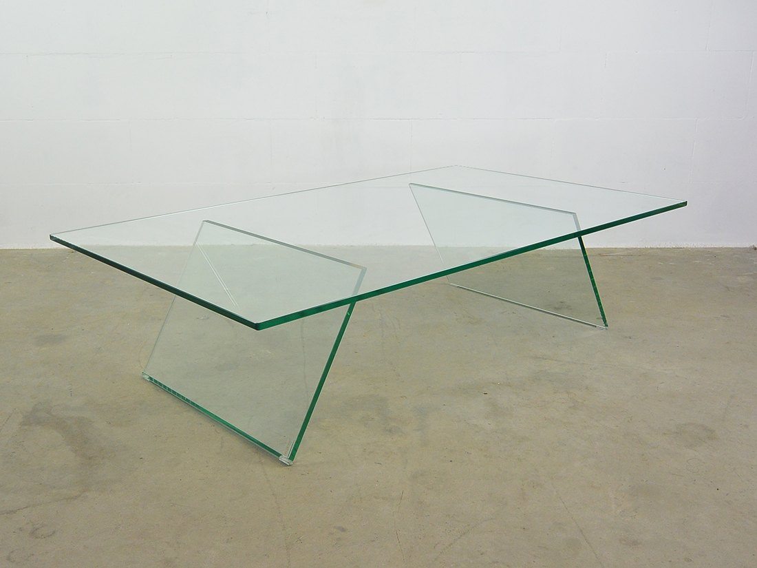 Helderr 59258 HTG glas tafel 1