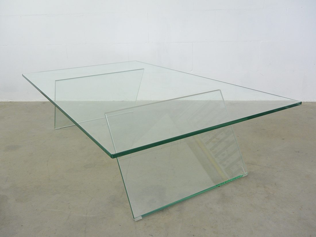 Helderr 59258 HTG glas tafel 6