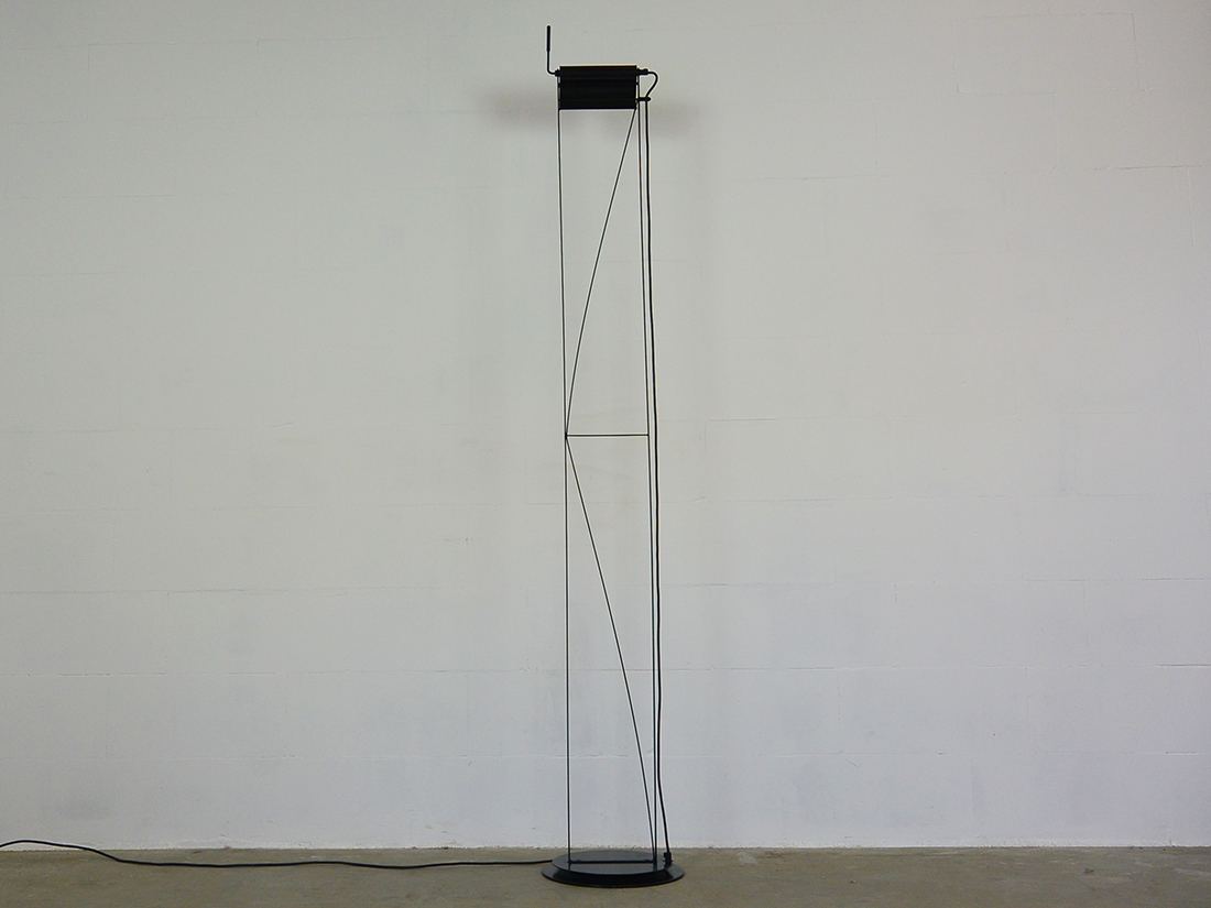 Lumina Opus floor lamp 1