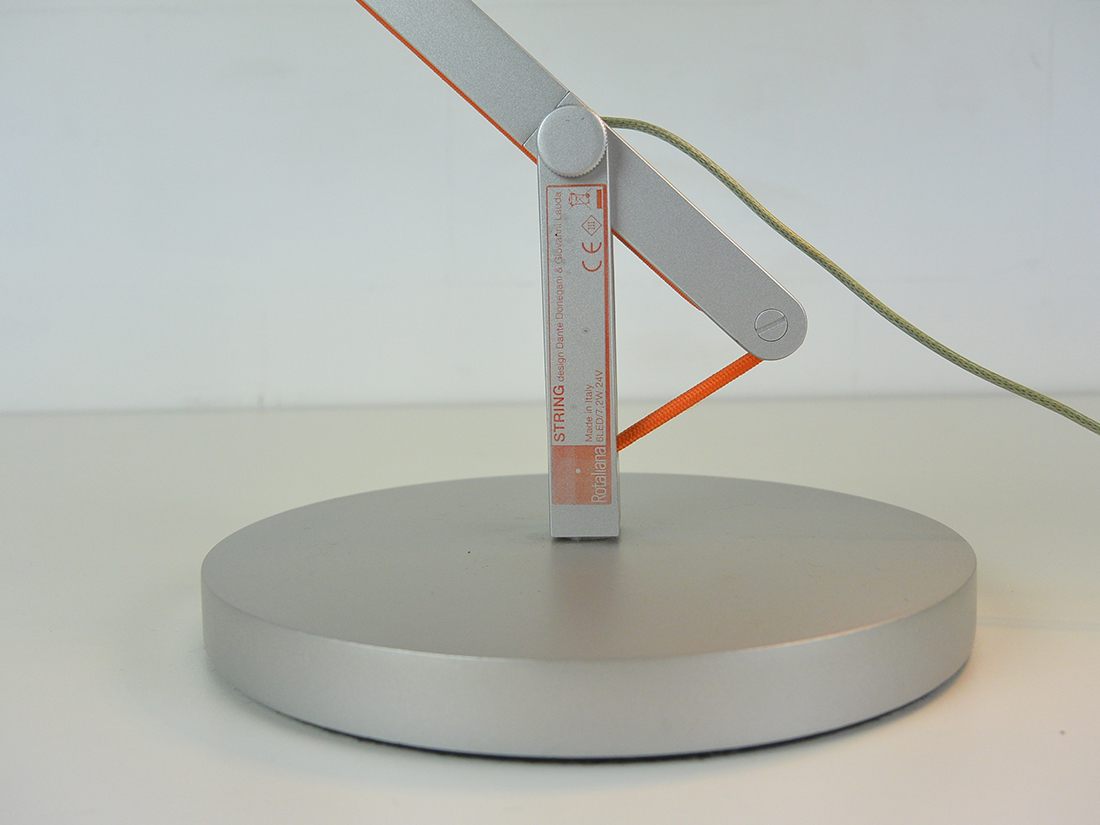 Rotaliana String T1 desk lamp 6