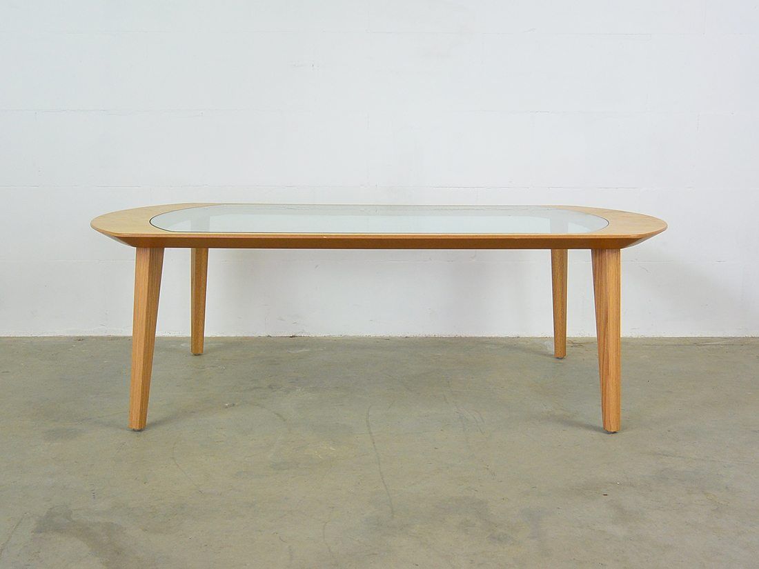 Coffee table Danish design 2