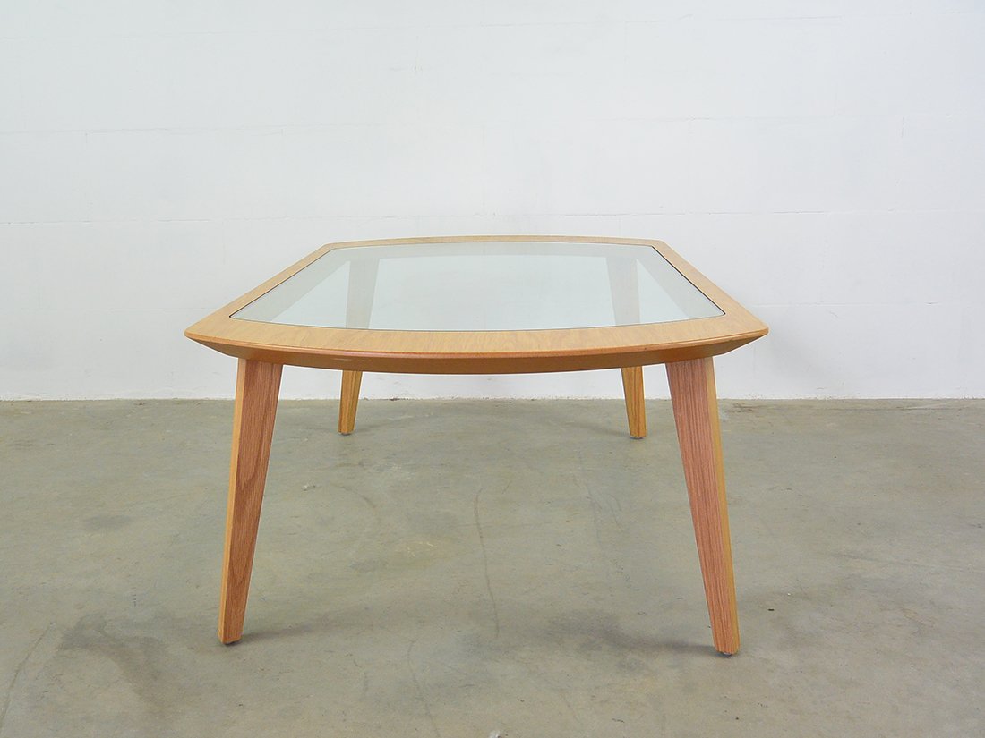 Coffee table Danish design 3