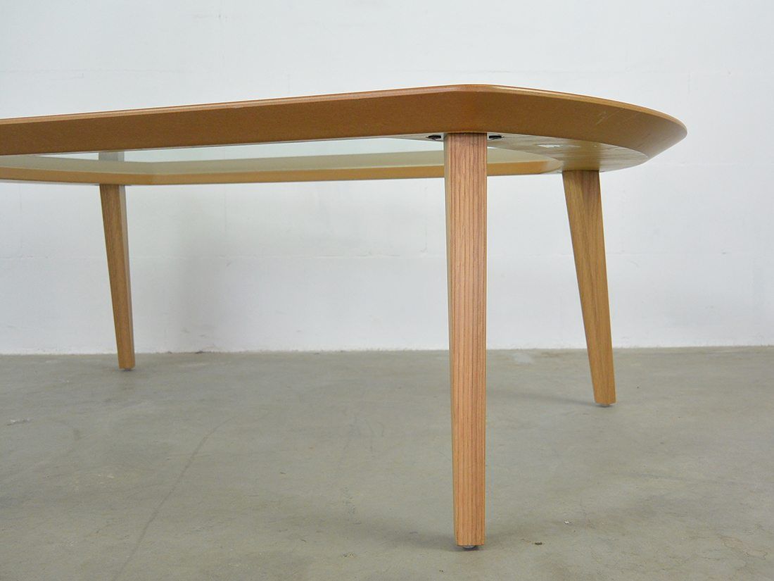 Coffee table Danish design 5