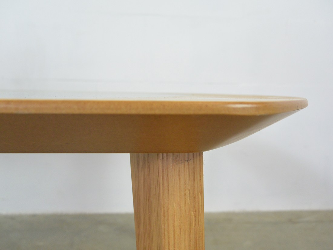 Coffee table Danish design 6