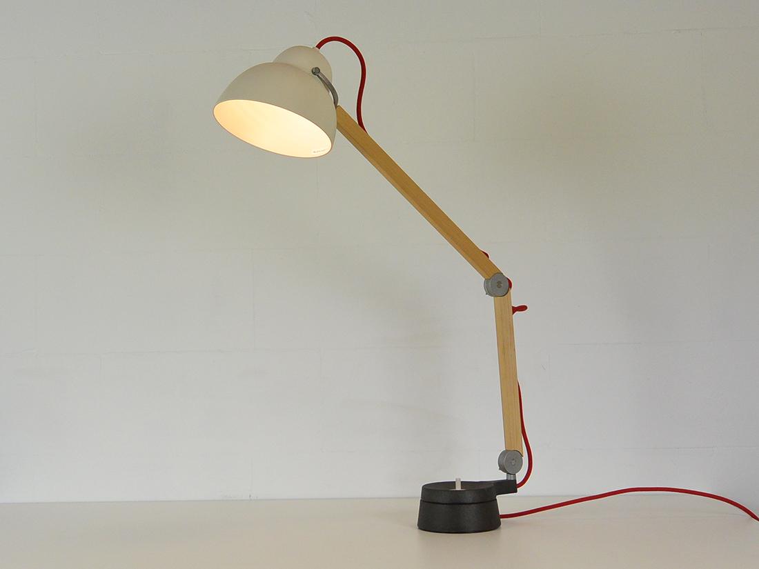 Studioilse Bureaulamp w084t2 Wastberg 2