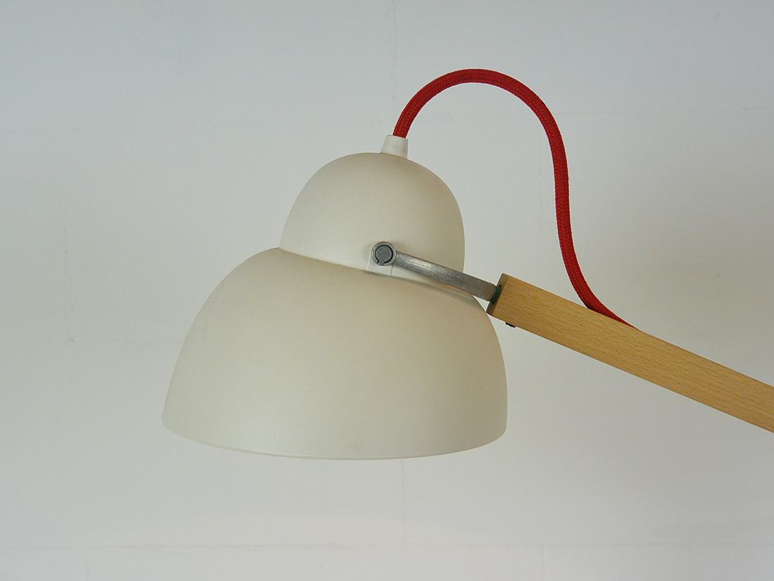 Studioilse Bureaulamp w084t2 Wastberg 4