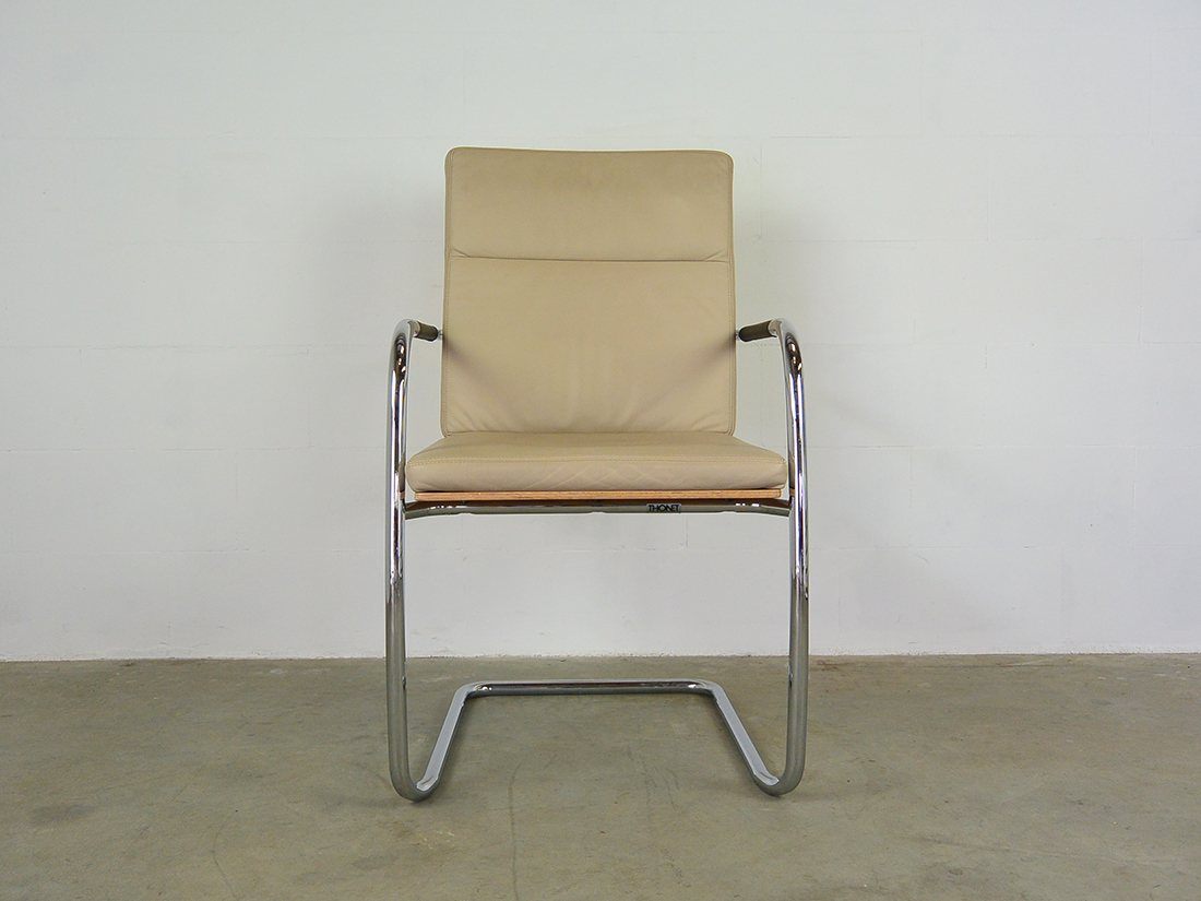 Thonet S61 Cantilever chair Glen Oliver 3