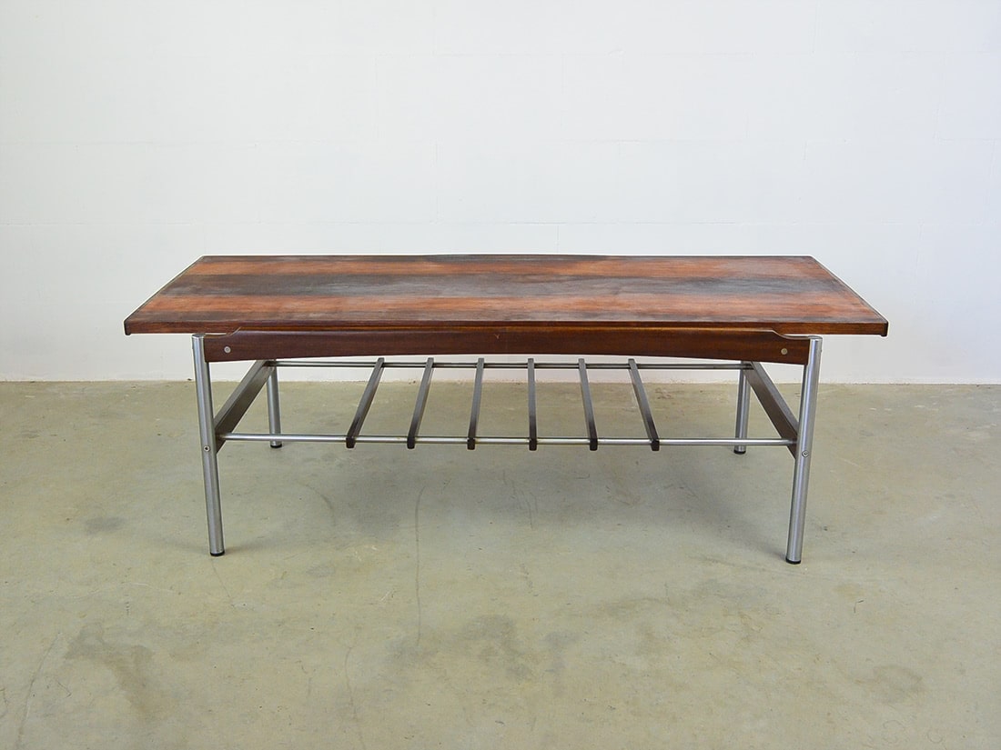 TopForm 60s coffee table